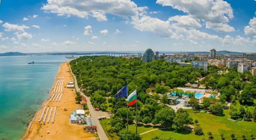 Burgas
