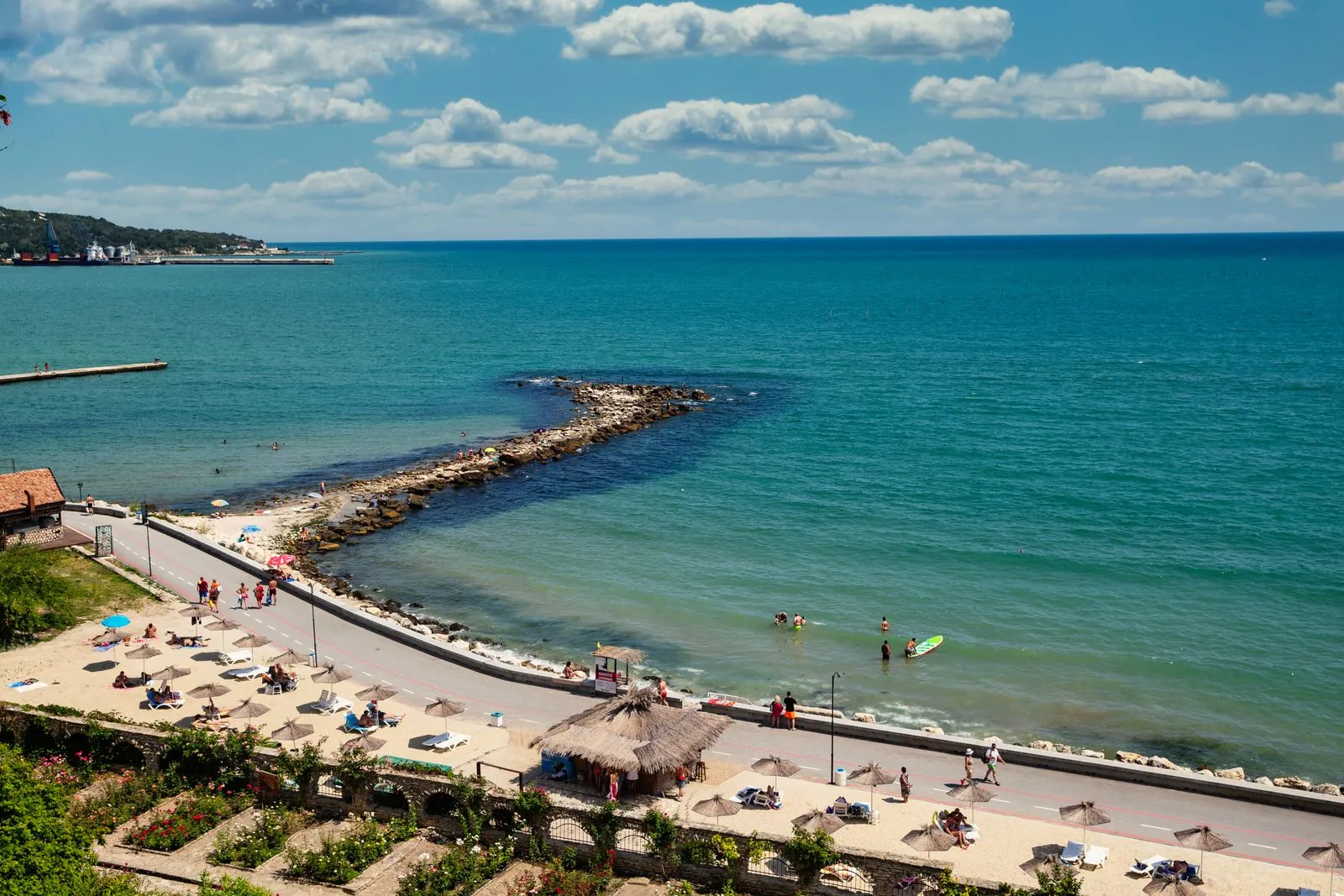 Pomorie